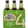 Birrificio Angelo Poretti Senza Glutine 4 Luppoli 33 cl Cassa 24 bottiglie