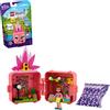 LEGO Bonbell Lego Friends Olivia's Flamingo Cube 41662 Building Kit; Includes Flamingo Toy And Mini-Doll Toy; Portable Playset Makes Great Creative Gift, New 2021 (41 Pieces)
