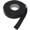 VIRIDEX BENDA PER INNESTO AUTOAGGLOMERANTE NERO MM 19 ML 10 SP MM 0,75 GEKO