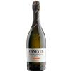 Canevel Prosecco Valdobbiadene Extra Dry Docg Setage 75 cl