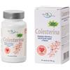 WEALTH NUTRITION Srls COLESTERINA 60CPS