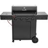 CHAR-BROIL Barbecue a gas CHAR-BROIL 4 bruciatori