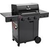 CHAR-BROIL Barbecue a gas CHAR-BROIL 3 bruciatori