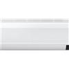 Samsung Unità interna climatizzatore SAMSUNG WindFree Elite 9000 BTU, bianco