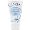 LYCIA CREMA ANTIODORE ORIGINAL 30 ML