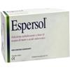 Bionativa Soluzione Per Aerosol Espersol 20 Fiale Monodose 5 Ml