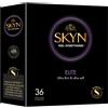 SKYN ELITE Preservativi senza lattice ultrasottili conf. 36 profilattici
