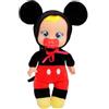 Imc Toys Cry Babies Tiny Cuddles Disney Mickey di IMC Toys
