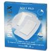 PRONTEX GARZA PRONTEX SOFT 10X8CM 6PZ