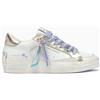 CRIME LONDON - SK8 DELUXE HEEL TO THE MOON