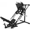 Toorx Vertical Line Hack Squat / Leg Press HSX-3000 100 Kg