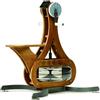 NOHrD Water Grinder - Ciliegio 50 Kg