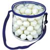 Garlando Confezione 100 palline Meteor (1 stella) 3 Kg