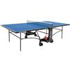 Garlando ping pong Advance outdoor blu