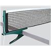Garlando Set Rete + tendirete Universal ping-pong - 2C4-144
