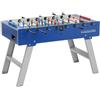 Garlando Calciobalilla Master Pro Weatherproof con aste rientranti 65 Kg