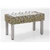 Garlando Calciobalilla G500 Design&Style (seleziona design) 75 Kg