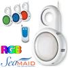 SEAMAID faro a led MULTICOLOR per piscine fuori terra 3 Kg