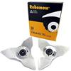 Robomow 2 Kit di lame per RS/TS/MS 2 Kg