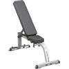 Body Solid Body-Solid Panca P.I. PRO GFI21 30 Kg