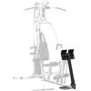 Body Solid Powerline Optional Leg Press For BSGLPX 50 Kg