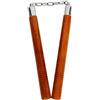 Top Ring Nunchaku legno - art. 601