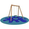 Giochipark Altalena Alexia 1 Posto