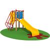 Giochipark Torretta Brigitte - art. 1101 100 Kg