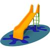 Giochipark Giochi Park Scivolo Bill