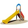 Giochipark Scivolo Tenerife (scivolo poly) - art. 837 200 Kg