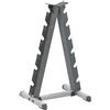 Body Solid Vertical Dumbell Rack GDR44