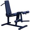Body Solid Leg Extension - Leg Curl GLCE365