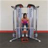 Body Solid ProClub Line Body Solid Pro Club Line Functional Trainer S2FT