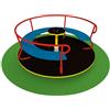 Giochipark Giostra Funny - art. 1530 100 Kg