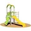 Giochipark Villaggio Pongo (Risalita Appigli) - art. 940RA 200 Kg