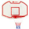 Garlando Tabellone basket Seattle cm 110 x 70 - BA-11 10 Kg