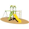Giochipark Villaggio Martin (Risalita Appigli) - art. 942RA 200 Kg