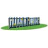 Giochipark Recinzione Ionio - art. 674 15 Kg