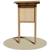 Giochipark Bacheca 100x100 - art. 670 10 Kg