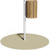 Giochipark Cestino Ecowood - art. 608 5 Kg