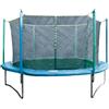 Garlando Trampolino Combi L