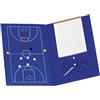 Schiavi Sport Schiavi Lavagna basket magnetica a libro - art. 2529 2 Kg