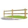 Giochipark Recinzione Brennero - art. 667 20 Kg