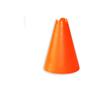 Schiavi Sport Schiavi Cono plastica pesante alt. 30 cm (set 4 pezzi) - art. 1064A 5 Kg