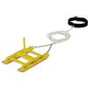 Schiavi Sport Schiavi Slitta per Potenziamento Corsa - Art. 1214 5 Kg