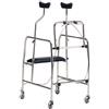 Chinesport Deambulatore WALKER AF 08686
