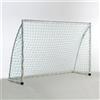Schiavi Sport Schiavi porta calcio Giardino-Spiaggia in PVC cm 300x200 - art. 1178P 10 Kg
