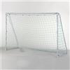 Schiavi Sport Schiavi Porta Calcio Giardino/Spiaggia Acciaio - art. 1178 15 Kg
