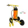 Schiavi Sport Schiavi Carrello Segnacampo a Spruzzo Manuale - art. 1161N 15 Kg