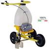 Schiavi Sport Schiavi Carrello Segnacampo a Spruzzo Ecologico / Elettrico - art. 1163ECO 15 Kg